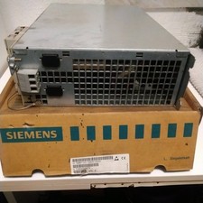 Siemens simodrive 611 - siemens,