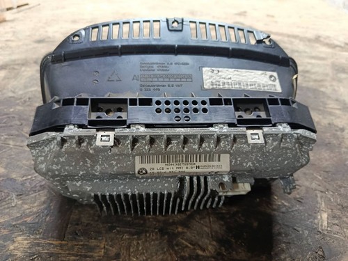 Bmw e65 e66 - bmw,