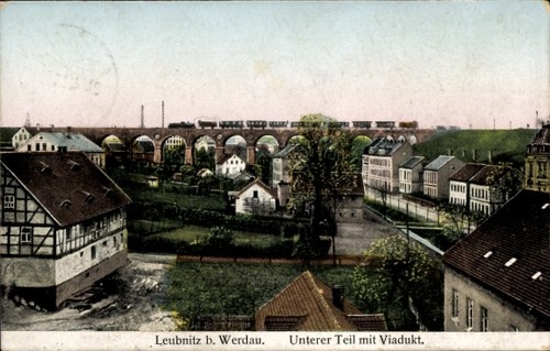 Leubnitz werdau sachsen - leubnitz,