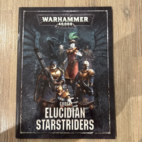 Warhammer 000 codex - warhammer.40.000,