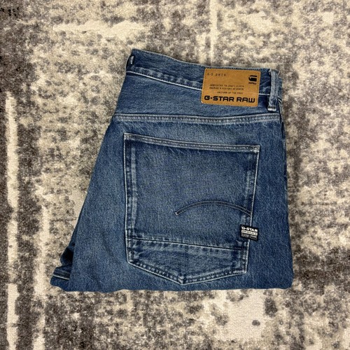 Star raw type - g-star,