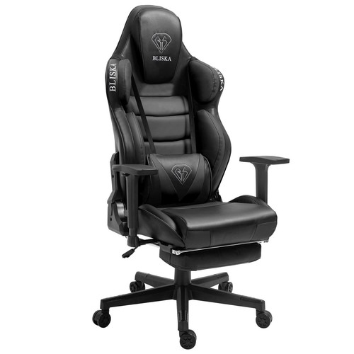 Gaming stuhl racing - racing, chefsessel