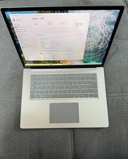 Microsoft Surface Laptop 3