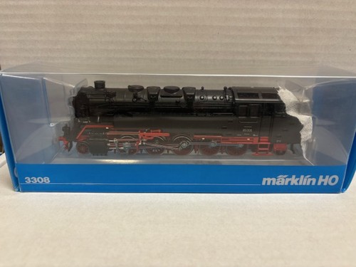 Märklin dampflok 85 006 - mÄrklin,