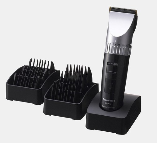 Panasonic haarschneidemaschine - panasonic,