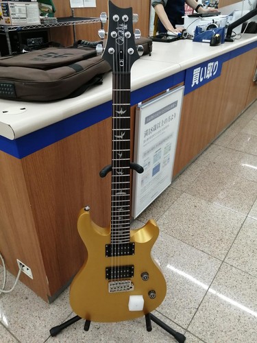 Paul reed smith ce24 - reed,