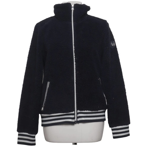 Polo fleecejacke damen - hv, fleecejacke,