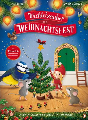 Wichtelzauber zum