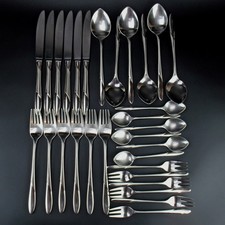 Auerhahn Besteck Set Serie