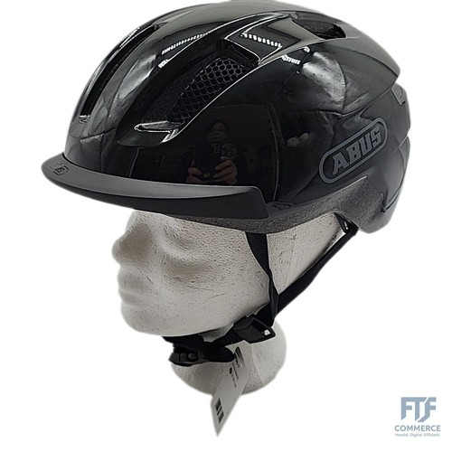 Abus fahrradhelm purl s - fahrradhelm, purl-y