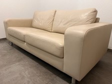 Machalke ledersofa sitzer - machalke, 2,5