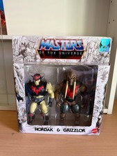 Mattel MOTU Masters of The