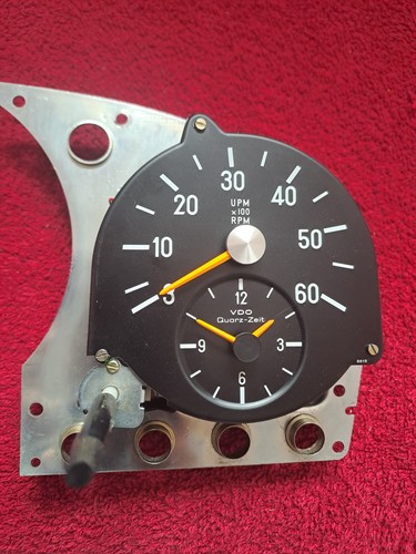 Diesel drehzahlmesser mercedes - diesel,