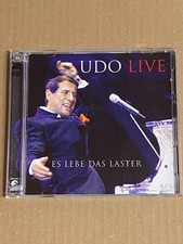 UDO JÜRGENS - Es lebe das