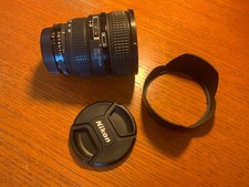 Nikon Objektiv AF NIKKOR 20-35