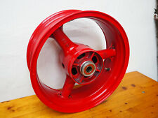 Kawasaki ZX 9R Ninja ZX900E