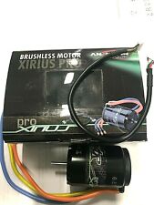 Ansmann 6,5 Brushless Motor