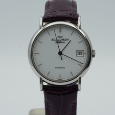 IWC PORTOFINO AUTOMATIK HERREN