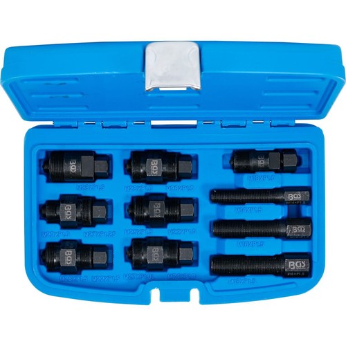 Bgs polrad abzieher für - bgs,