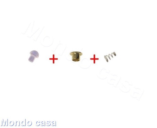 Longhi kit pilz ventil - kit,
