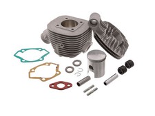 Tuning-Zylinderkit ZT63N Stage 1 (63ccm) - für Simson KR51/1 Schwalbe, SR4-2 Sta