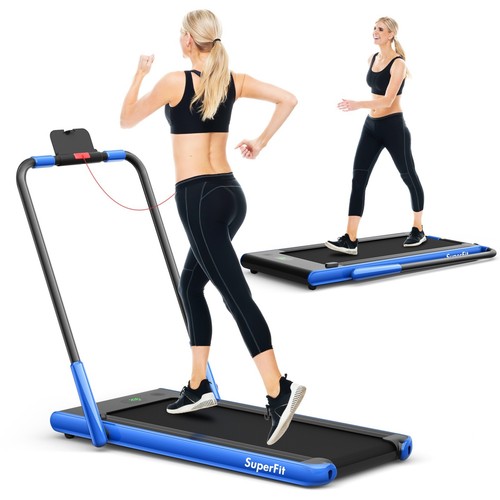 Laufband heimtrainer klappbar - laufband,