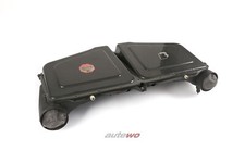 077133845 077133433 Audi RS6 4B 4.2l 8 Zylinder BCY/BRV Carbon Luftfilterkasten