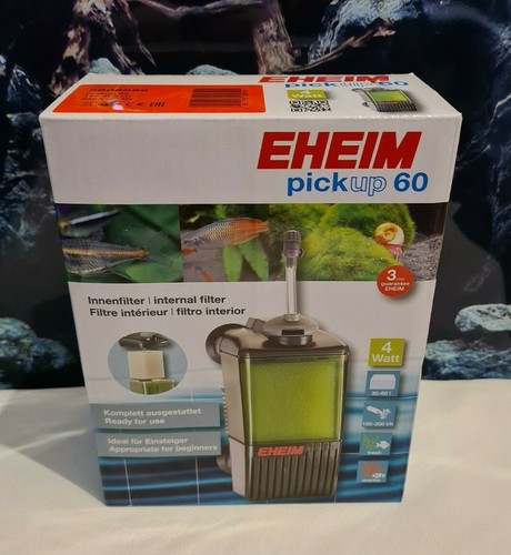 Eheim pickup innenfilter - 60,