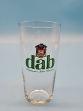 DAB 0,2l becher Brauerei