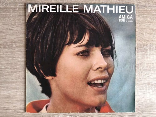 MIREILLE