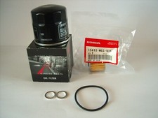 Original Ölfilter HONDA CTX