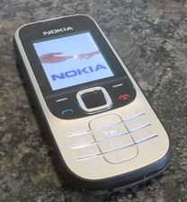 Nokia 2330c-2 Handy Vodafone