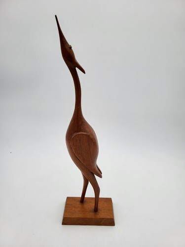 Kranich reiher teak - xl,