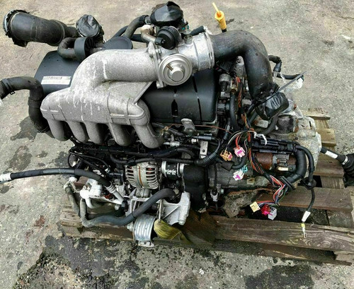 Volkswagen tdi axe - tdi,