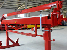 Abkantbank 2m mobil RED LIGHT