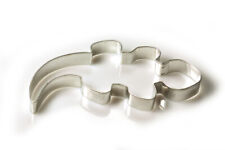 Ausstecher Echse Gecko Gekko