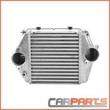 Ladeluftkühler Turbokühler