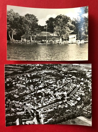 Foto kyritz 1964 79 - ak, 1964/79
