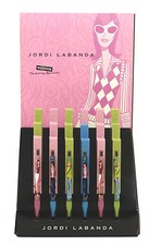 24x Inoxcrom Druckbleistifte