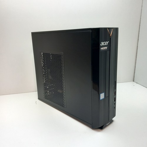 Acer aspire sff intel - sff, i5-9400