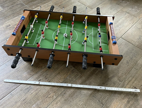 Mini tischkicker design - mini,