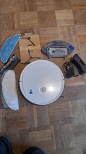 Ecovacs deebot - deebot, u2