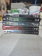 NCIS Seasons 5,6,7,8,9
