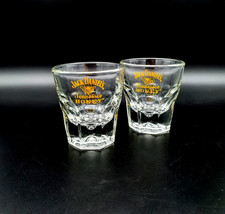 2 Jack Daniels Tennessee Honey