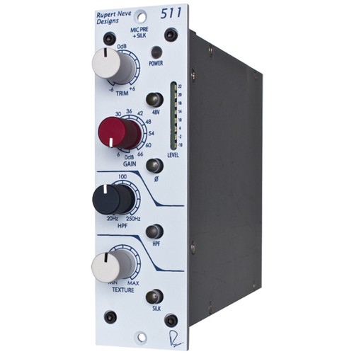 Rupert neve designs - designs, portico