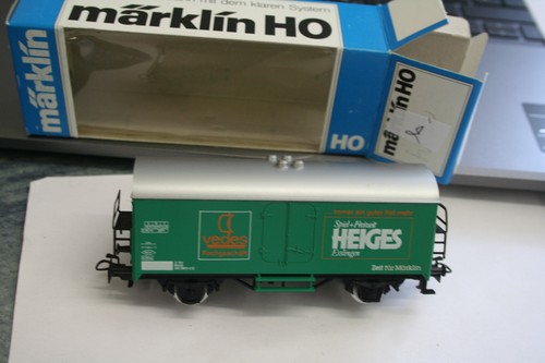 Märklin somo 4415 vedes - h0,