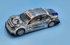 Carrera 27235 Evolution Mercedes Benz C DTM 2007 Bernd Schneider 