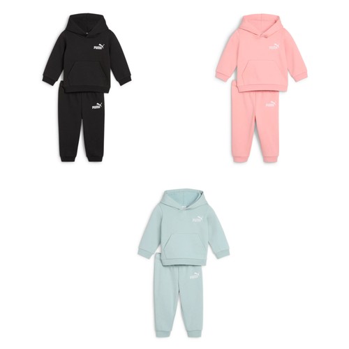 Puma kinder trainingsanzug - puma,