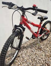 Mountainbike GT Kinderfahrrad