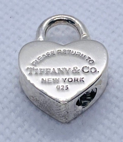 Tiffany sterling 925 - co,